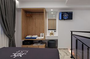 Captain Napoleon Paterakis CNP Luxurious Suites