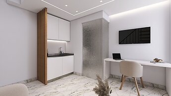 Captain Napoleon Paterakis CPN Luxurious Suites