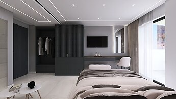 Captain Napoleon Paterakis CPN Luxurious Suites