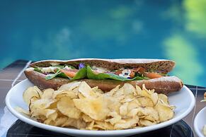 Captain Napoleon Paterakis CNP Luxurious Suites