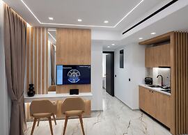 Captain Napoleon Paterakis CNP Luxurious Suites