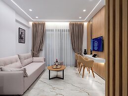 Captain Napoleon Paterakis CNP Luxurious Suites