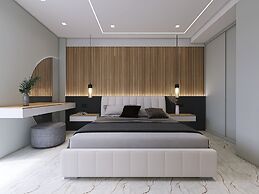 Captain Napoleon Paterakis CPN Luxurious Suites