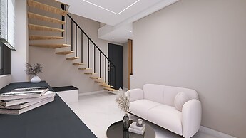 Captain Napoleon Paterakis CPN Luxurious Suites