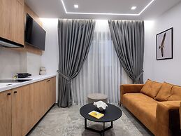 Captain Napoleon Paterakis CNP Luxurious Suites
