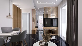 Captain Napoleon Paterakis CPN Luxurious Suites