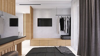 Captain Napoleon Paterakis CPN Luxurious Suites