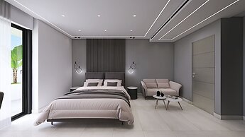 Captain Napoleon Paterakis CPN Luxurious Suites