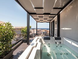 Captain Napoleon Paterakis CNP Luxurious Suites