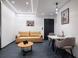 Captain Napoleon Paterakis CNP Luxurious Suites