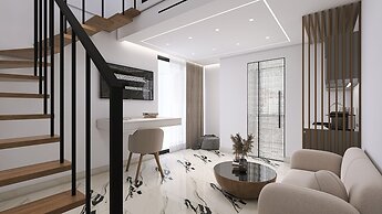 Captain Napoleon Paterakis CPN Luxurious Suites