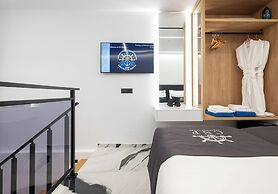 Captain Napoleon Paterakis CNP Luxurious Suites