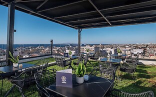 Captain Napoleon Paterakis CNP Luxurious Suites