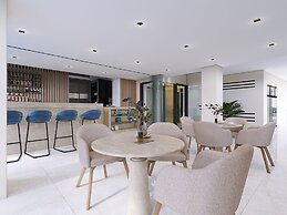 Captain Napoleon Paterakis CPN Luxurious Suites