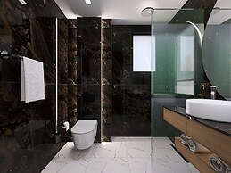 Captain Napoleon Paterakis CPN Luxurious Suites