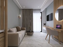 Captain Napoleon Paterakis CPN Luxurious Suites