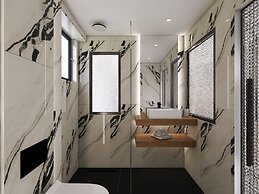 Captain Napoleon Paterakis CPN Luxurious Suites