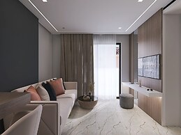 Captain Napoleon Paterakis CPN Luxurious Suites