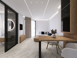 Captain Napoleon Paterakis CPN Luxurious Suites