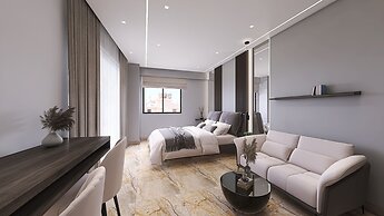 Captain Napoleon Paterakis CPN Luxurious Suites