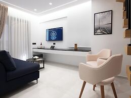 Captain Napoleon Paterakis CNP Luxurious Suites