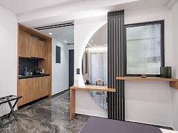 Captain Napoleon Paterakis CNP Luxurious Suites