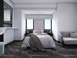 Captain Napoleon Paterakis CPN Luxurious Suites