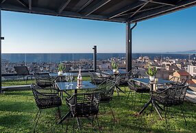 Captain Napoleon Paterakis CNP Luxurious Suites