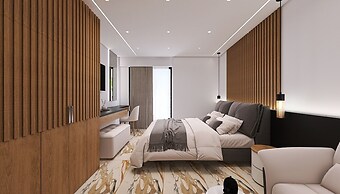 Captain Napoleon Paterakis CPN Luxurious Suites