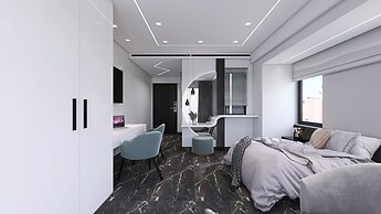 Captain Napoleon Paterakis CPN Luxurious Suites