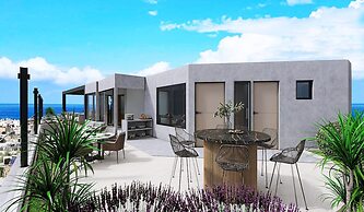 Captain Napoleon Paterakis CPN Luxurious Suites