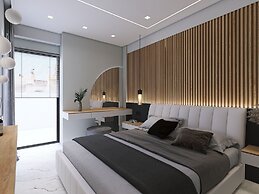 Captain Napoleon Paterakis CPN Luxurious Suites