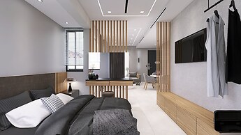 Captain Napoleon Paterakis CPN Luxurious Suites