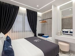Captain Napoleon Paterakis CNP Luxurious Suites