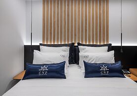 Captain Napoleon Paterakis CNP Luxurious Suites