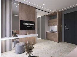 Captain Napoleon Paterakis CPN Luxurious Suites