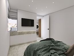 Captain Napoleon Paterakis CPN Luxurious Suites