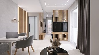 Captain Napoleon Paterakis CPN Luxurious Suites