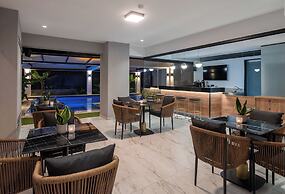 Captain Napoleon Paterakis CNP Luxurious Suites