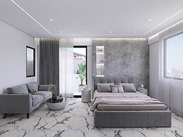 Captain Napoleon Paterakis CPN Luxurious Suites