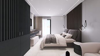 Captain Napoleon Paterakis CPN Luxurious Suites