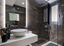 Captain Napoleon Paterakis CNP Luxurious Suites