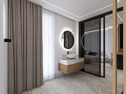 Captain Napoleon Paterakis CPN Luxurious Suites