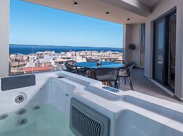 Captain Napoleon Paterakis CNP Luxurious Suites