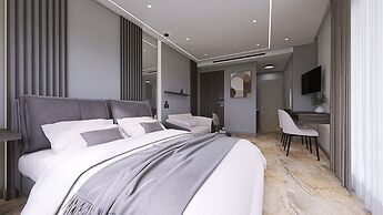 Captain Napoleon Paterakis CPN Luxurious Suites