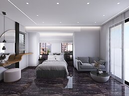 Captain Napoleon Paterakis CPN Luxurious Suites