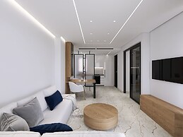 Captain Napoleon Paterakis CPN Luxurious Suites