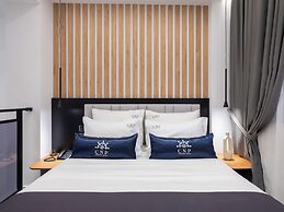 Captain Napoleon Paterakis CNP Luxurious Suites