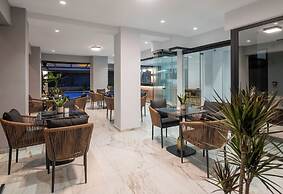 Captain Napoleon Paterakis CNP Luxurious Suites
