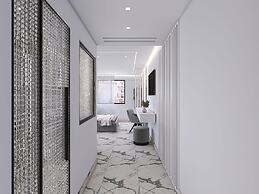 Captain Napoleon Paterakis CPN Luxurious Suites